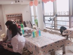 -Fun奇点轰趴馆(正佳广场店)