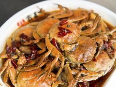 -霸王虾·小龙虾香辣蟹(玉林店)