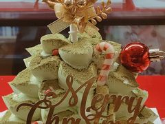 -巴黎贝甜(右安门店)