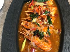 -美奈小馆·东南亚菜(福田星河COCO Park店)