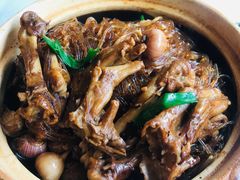 -阿诺泰·泰国餐厅(紫荆店)