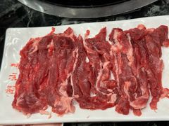 -潮汕美牛肉丸火锅店(天宁寺店)