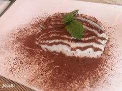 -YUE·6·西式融合餐厅(外滩六号店)