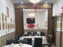 -凤城礼记鱼翅海鲜酒家(新马路总店)