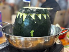 -兴兴旺·冬瓜盅·啫啫煲(西华路店)