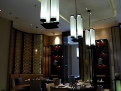 大堂-重庆万豪中餐厅·Man Ho