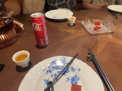 -奉天小馆·非遗东北菜(沈阳万象城店)
