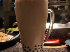 -湊湊火锅·茶憩(打浦桥日月光店)