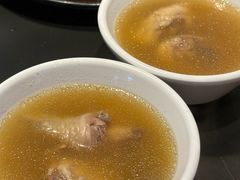 -牧雲子·臻选云南菜 .商务宴请(泰然大厦店)