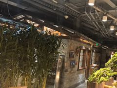 -丹江渔村(首都机场店)