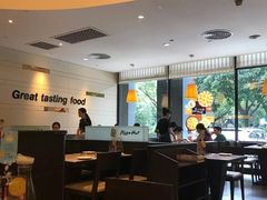 大堂-必胜客(WOW西丽店)