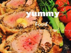 -壳里西餐厅Coquille Seafood Bistro(蒙自路店)