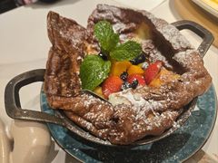 -CRAZYONES西班牙海鲜饭(上海美罗城店)