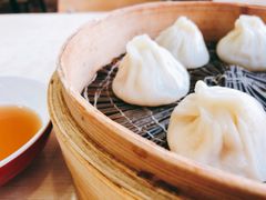 -珊珊小笼馆(仙霞路店)