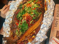-马海涛牛肉串·午市牛腩饭·烧烤夜宵(领汇广场店)