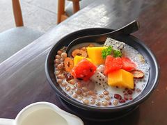 -三亚国光豪生度假酒店-椰语堂(国光豪生店)