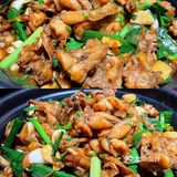 解锁吃蛙隐藏吃法｜跟着学 这样好吃100倍‼️