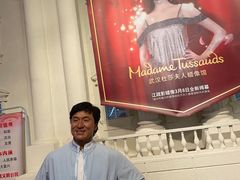 -武汉杜莎夫人蜡像馆