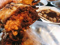 -三妹小龙虾·黄油蟹(华侨城总店)