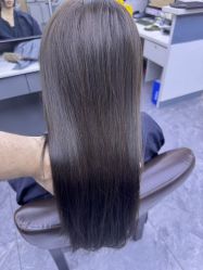 -藤野造型烫染