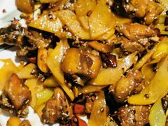 -满堂春特色餐馆