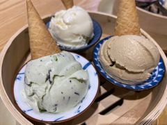薄荷巧克力-歎雪糕低糖低脂Gelato冰淇淋
