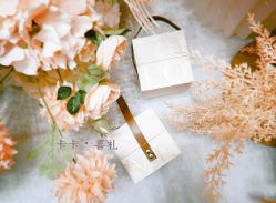 -卡卡喜糖伴手礼·商务礼宝宝礼·婚礼用品