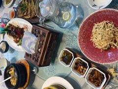 -佳兰雅序融合菜(高新店)