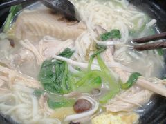 -好麺世家海鲜面馆(新建中路店)