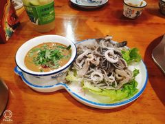 -乐宴·老北京铜火锅(桂庙店)