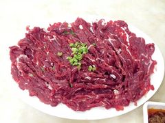 -潮汕良记牛肉火锅(洪武路店)