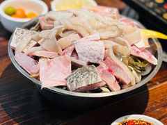 -潭门港海鲜大排档(琼海店)