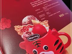 -哈根达斯(国瑞店)