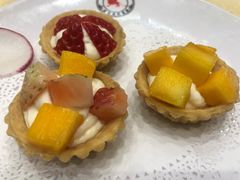 水果蛋挞-威尼斯西餐厅(小榄大信店)