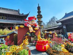 -钱王祠