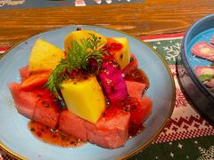 -卢布里西餐厅(海拉尔店)
