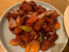 -陈傻子餐厅(世纪都会店)