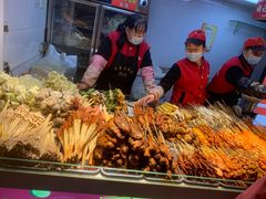 -胡仁根胡记炸炸炸