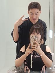 -YH HAIR SALON