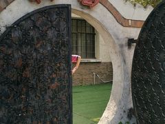 -天津五大道文化旅游区