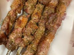 -耶里夏丽·新疆菜·28年喀什老馆(田林东路店)