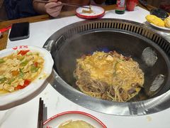 -玺炖·中国铁锅炖(虹桥天街店)