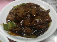 -蘭心餐厅(进贤路店)