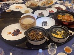 -上海小南国(国会店)