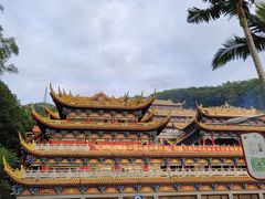 -东莞市大岭山森林公园