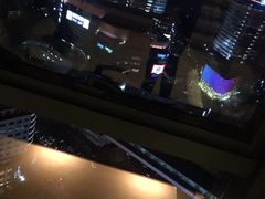 -上海龙之梦万丽酒店