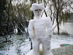 -大兴滨河森林公园