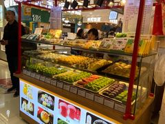 -巴黎春天(浦建店)