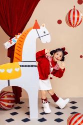 -三只熊儿童摄影(公园店)