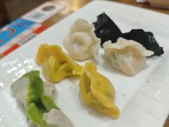 -小平岛開海水饺(浑南店)